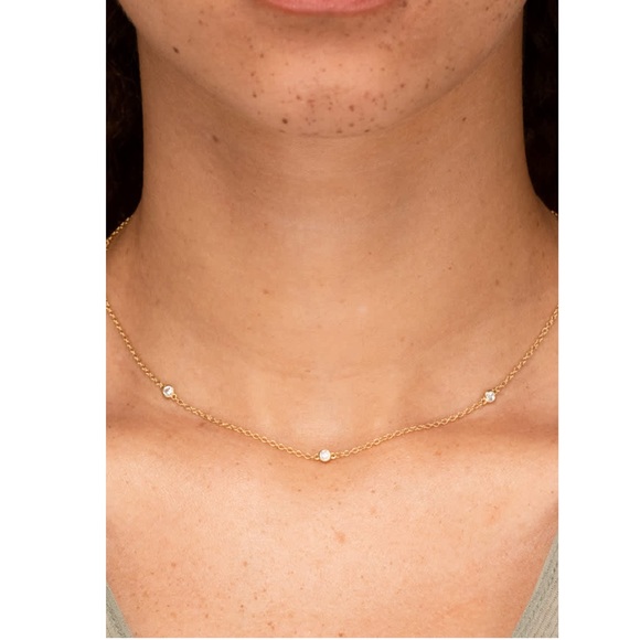 Mejuri Jewelry - Mejuri Satellite Necklace